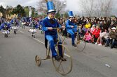 carnaval, entrudo, Ovar