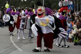 carnaval, entrudo, Ovar