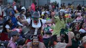 carnaval, entrudo, Pataias
