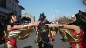 carnaval, entrudo, Pataias