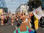 carnaval, entrudo, Sines