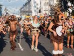 carnaval, entrudo, Sines