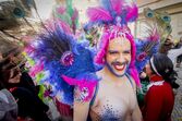 carnaval, entrudo, Torres Vedras 