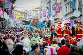 carnaval, entrudo, Torres Vedras 