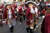 carnaval, entrudo, Torres Vedras 
