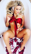 Dannii Harwood