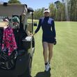 Paige Spiranac 