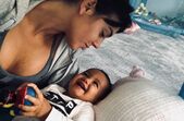 georgina, mateo
