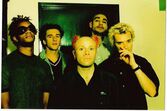 prodigy, keith flint