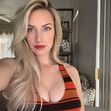 Paige Spiranac,