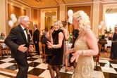 Festa anos 20, the great gatesby, palácio estoril hotel, gilda peredes alves
