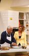  Cristina Ferreira, António Costa