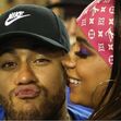 Anitta, Neymar