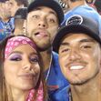Anitta, Neymar