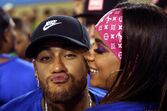 Anitta, Neymar