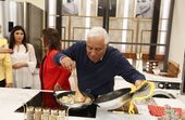 António Costa no programa de Cristina Ferreira