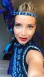 Luciana Abreu, Carnaval