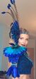 Luciana Abreu, Carnaval