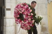 Jó Caneças, Álvaro Caneças, funeral, homenagem, último adeus, Rita Caneças, basílica da estrela