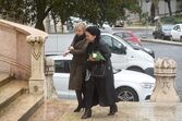 Jó Caneças, Álvaro Caneças, funeral, homenagem, último adeus, Rita Caneças