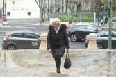 Jó Caneças, Álvaro Caneças, funeral, homenagem, último adeus, Rita Caneças