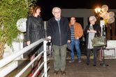 Ruy de carvalho, páteo de cascais, festa de aniversário, aniversário, 92 anos