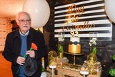 Ruy de carvalho, páteo de cascais, festa de aniversário, aniversário, 92 anos