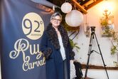 Ruy de carvalho, páteo de cascais, festa de aniversário, aniversário, 92 anos