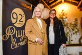 Ruy de carvalho, páteo de cascais, festa de aniversário, aniversário, 92 anos