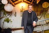 Ruy de carvalho, páteo de cascais, festa de aniversário, aniversário, 92 anos