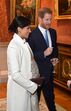 meghan markle, harry