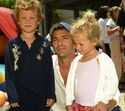 Luke Perry