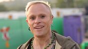 keith flint, prodigy
