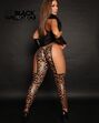 Black Tape Project, designs de fita adesiva
