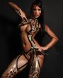 Black Tape Project, designs de fita adesiva