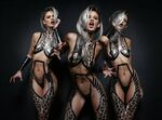 Black Tape Project, designs de fita adesiva