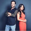 Luke Perry, Amigos