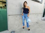 Azul celeste