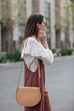Saddle bag