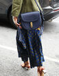 Saddle bag