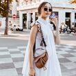 Saddle bag