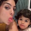 Georgina Rodríguez