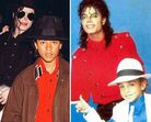 michael jackson