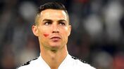 Cristiano Ronaldo, 8 de março