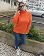 Bernardina Brito, Casa dos Segredos