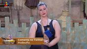 Bernardina Brito, Casa dos Segredos
