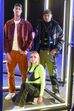 Moda Lisboa primeiro dia