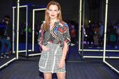 Moda Lisboa primeiro dia