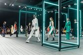 Moda Lisboa primeiro dia