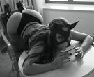Mulher Melão